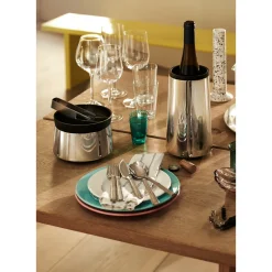 New Rosendahl Grand Cru Vinkøler 22,5 cm, Stål