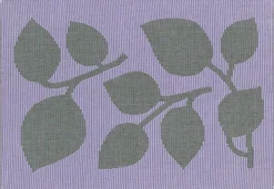 Discount Natura Dækkeserviet 43x30 cm, Dækkeservietter