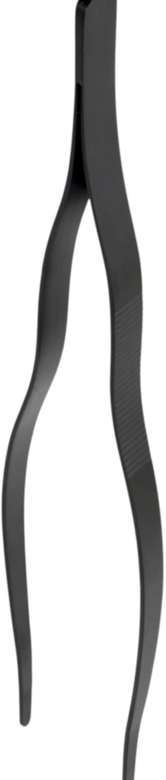 RÅ Madpincet 32 cm, Gun Metal Skeer Og Tænger