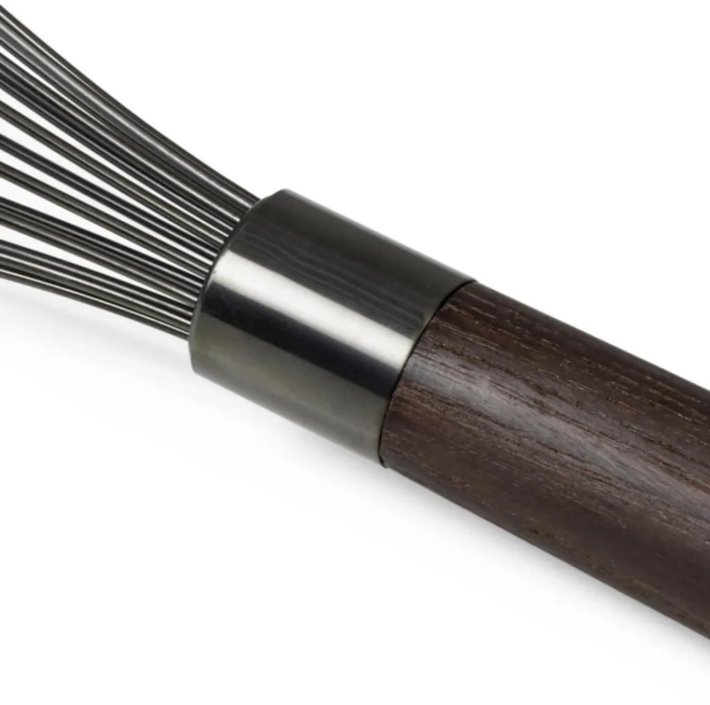 Outlet RÅ Piskeris 29 cm, Termoask/Gun Metal Bageredskaber|Bageredskaber