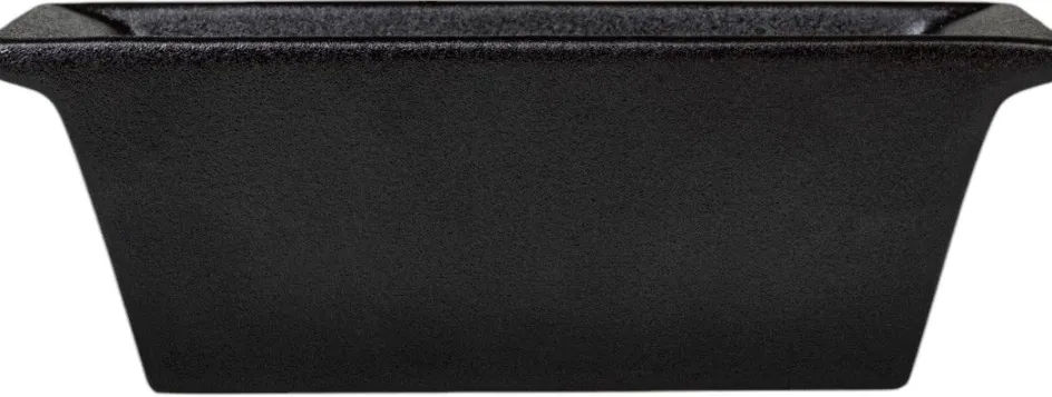New Rosendahl RÅ Saltkar H6,5 cm, Sort