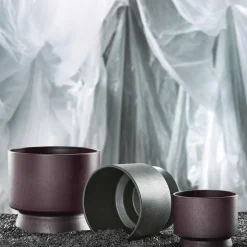 Best Recycled Urtepotteskjuler H, Stue|Urtepotter Og Krukker
