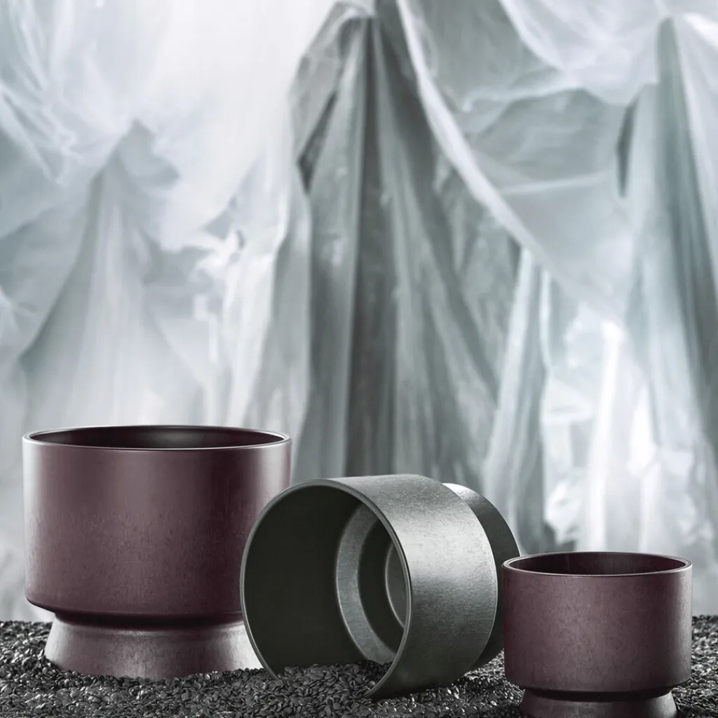 Best Recycled Urtepotteskjuler H, Stue|Urtepotter Og Krukker