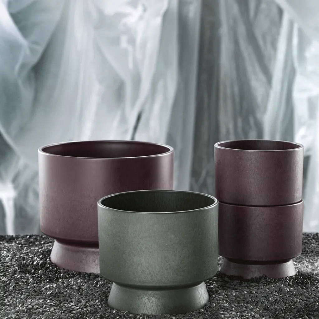 Online Recycled Urtepotteskjuler H, Stue|Urtepotter Og Krukker
