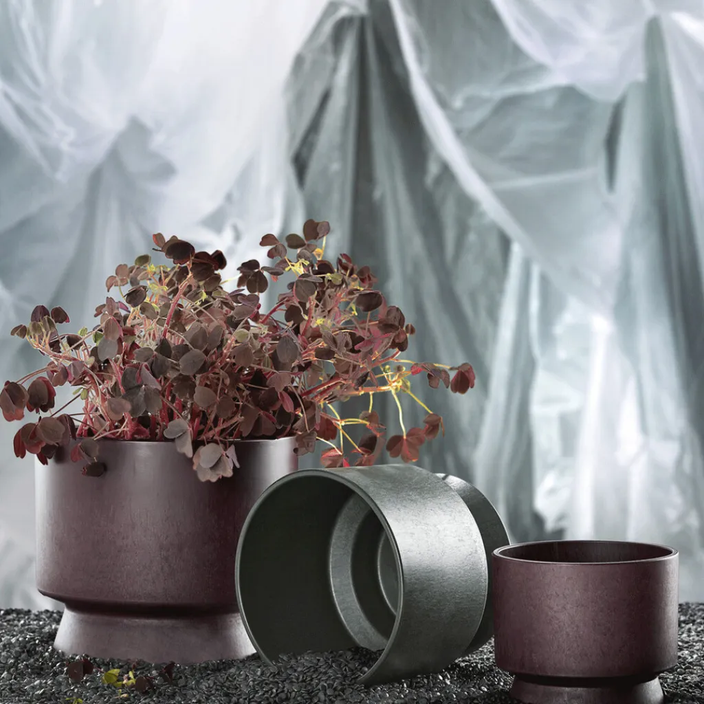 Online Recycled Urtepotteskjuler H, Stue|Urtepotter Og Krukker
