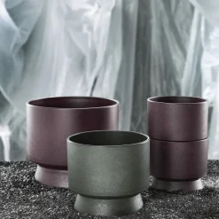 Clearance Recycled Urtepotteskjuler H, Stue|Urtepotter Og Krukker