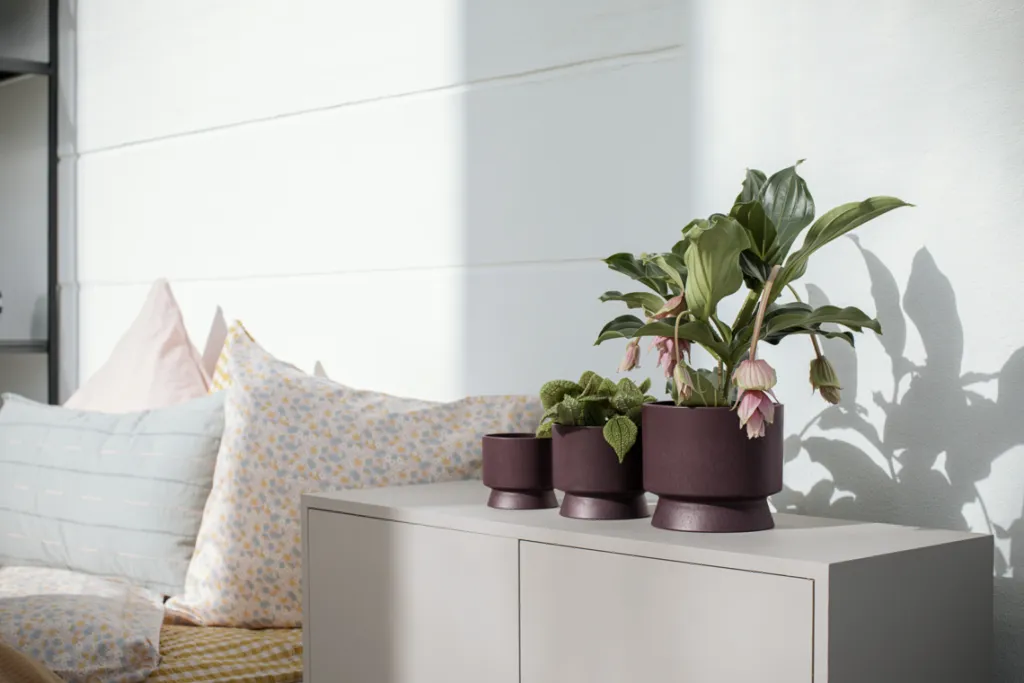 Rosendahl Stue|Urtepotter Og Krukker > Recycled Urtepotteskjuler H,