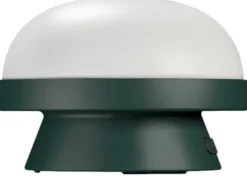 Online Rosendahl Soft Spot Dots Trådløs Solcelle Lampe , Forest Green