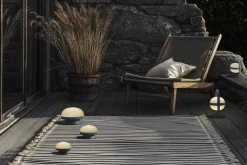 Online Rosendahl Soft Spot Dots Trådløs Solcelle Lampe , Forest Green