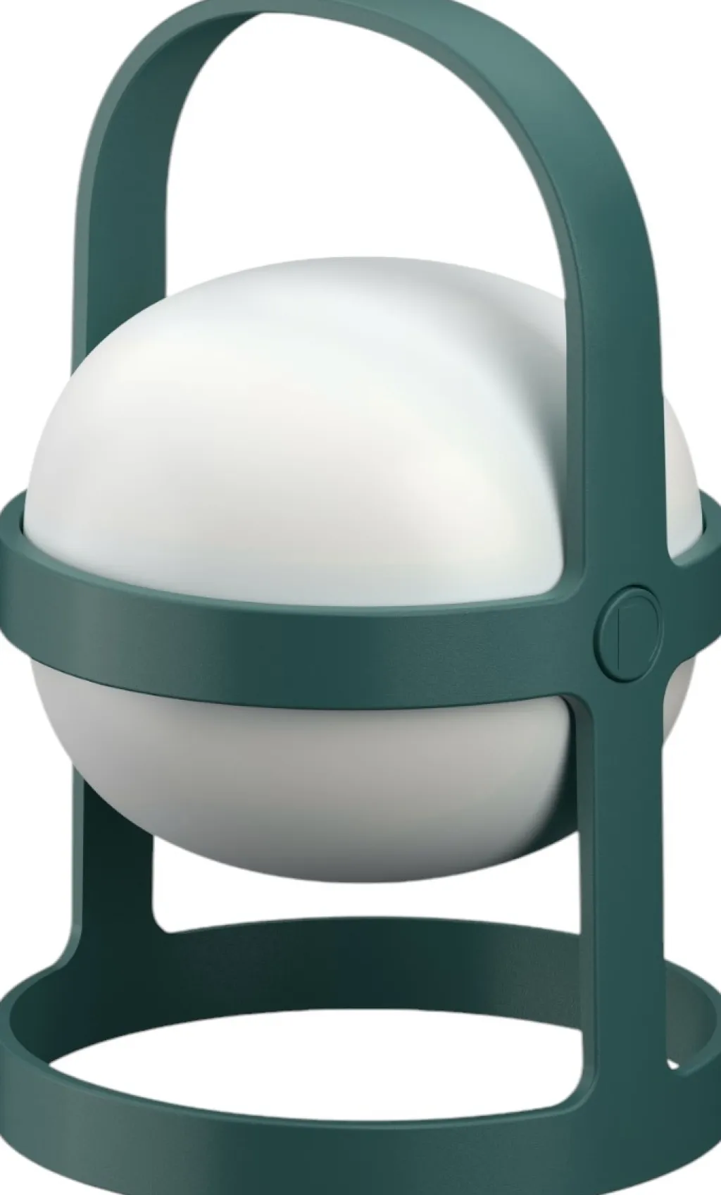 Sale Soft Spot Solar Circular Lanterne H, Forest Green Lamper Til Haven Og Terrassen|Trådløse Lamper