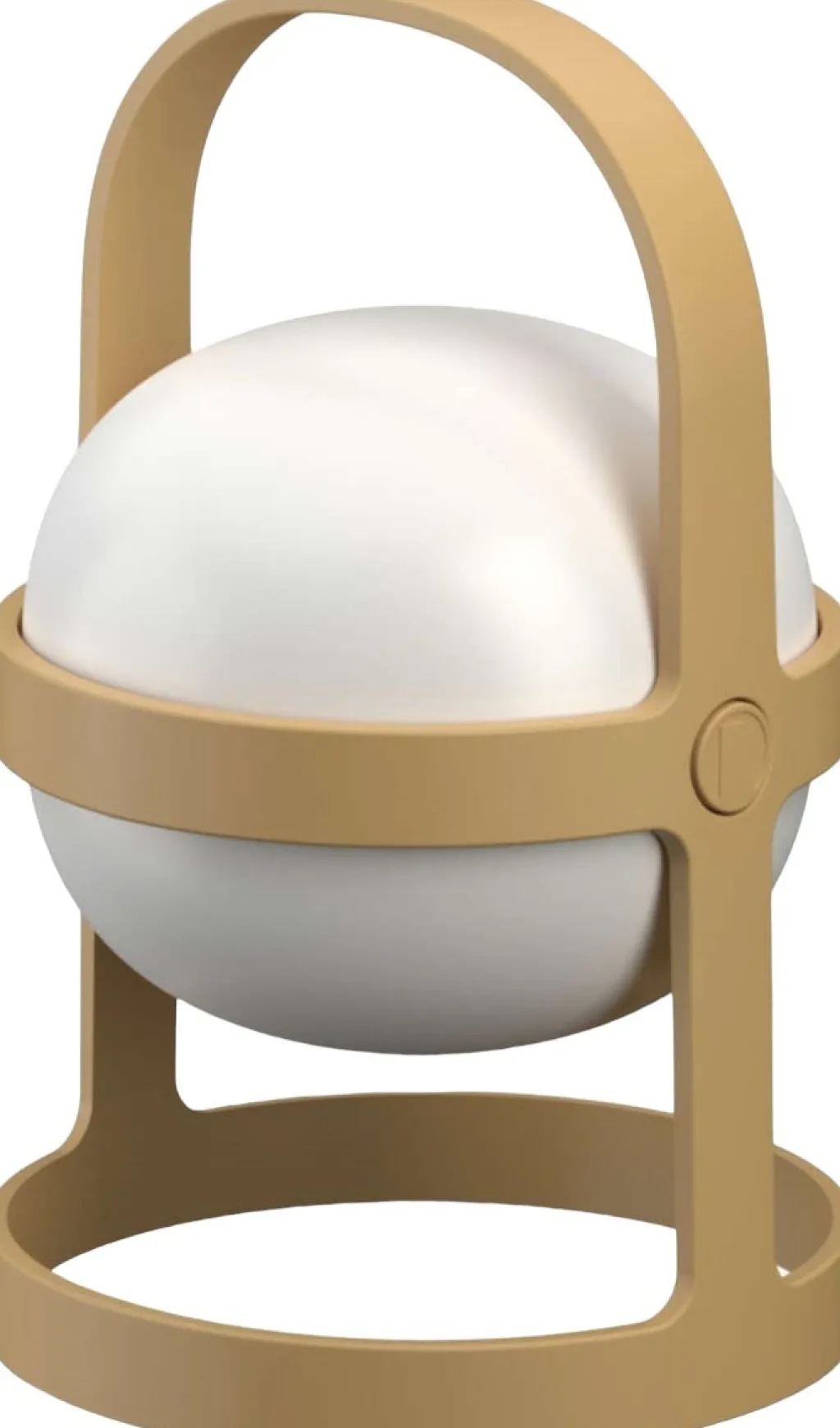 Rosendahl Bordlamper|Lamper Til Haven Og Terrassen > Soft Spot Trådløs Solcelle Lampe H,
