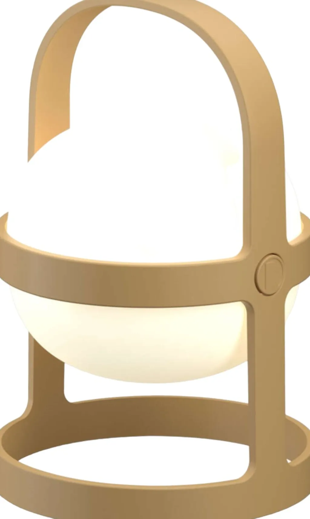 Online Soft Spot Trådløs Solcelle Lampe H, Lamper Til Haven Og Terrassen|Udendørs Bordlamper
