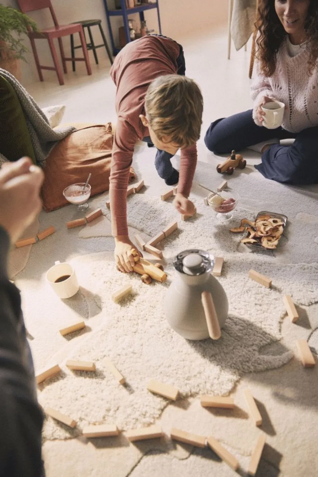 Rosendahl Termokander > Stay Warm Termokande 1 L,