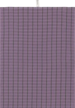 New Rosendahl Terry Viskestykke 50x70 cm, Lavendel