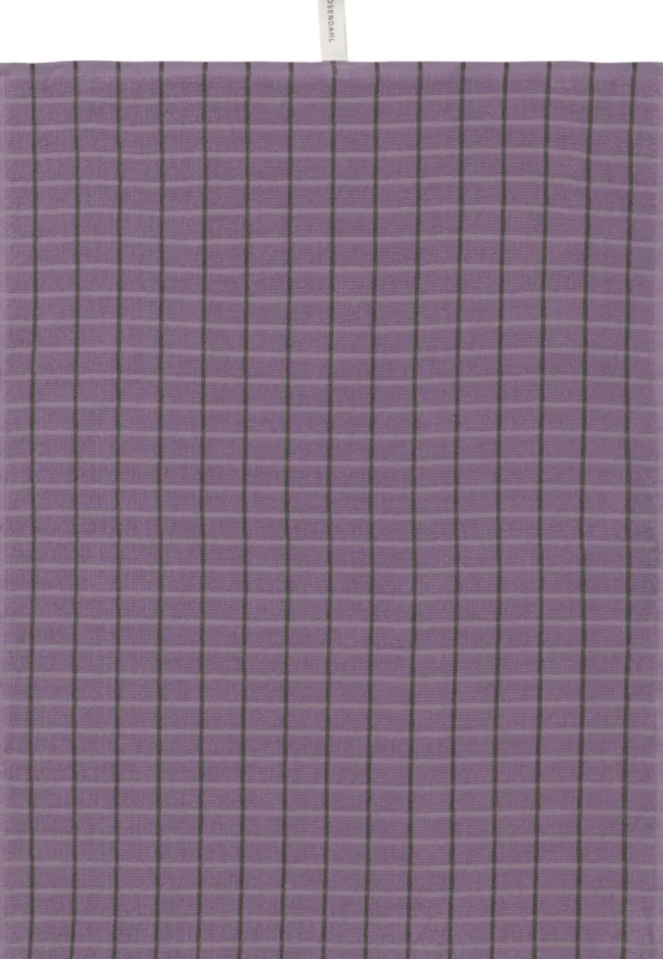 New Rosendahl Terry Viskestykke 50x70 cm, Lavendel