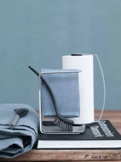 Outlet Tørrestander H19 cm, Stål Opvask|Opvask