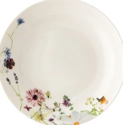 Clearance Brillance Dyb Tallerken 21 cm, Dybe Tallerkener