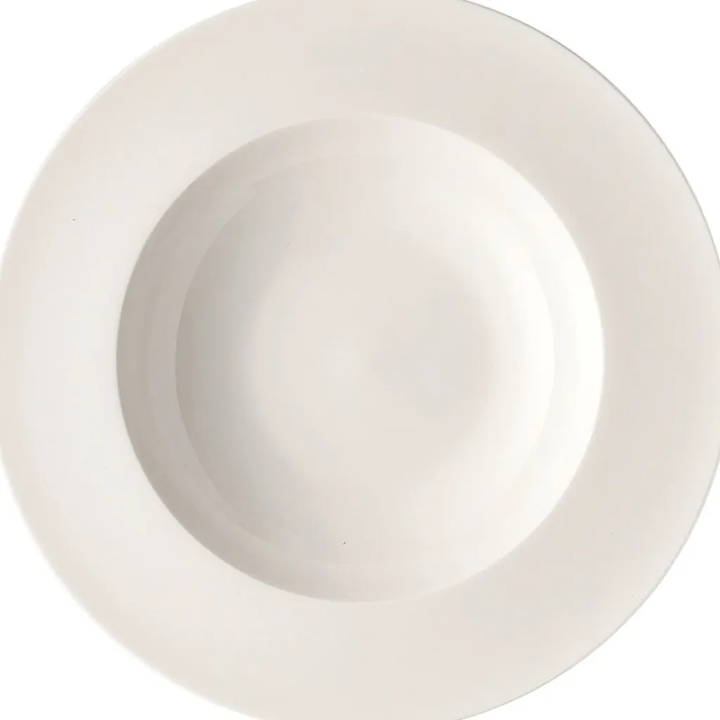 Clearance Brillance Dyb Tallerken 23 cm, Dybe Tallerkener