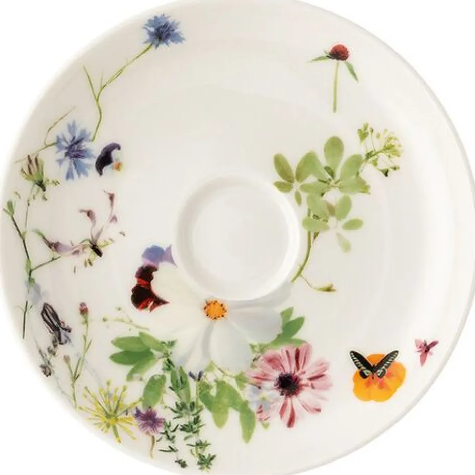 Online Rosenthal Brillance Espresso-underkop 10,8 cm, Grand Air