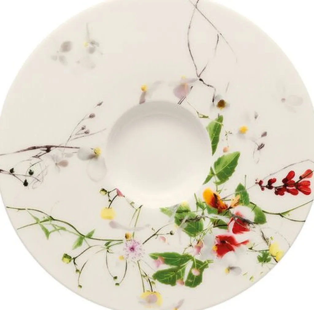 New Brillance Espresso-underkop 12 cm, Kopper