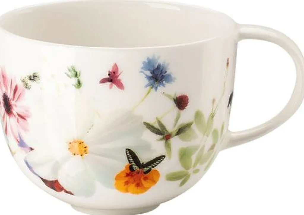 Rosenthal Espressokopper > Brillance Espressokop 8 cl,