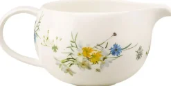 Sale Rosenthal Brillance Flødekande 320 ml, Fleurs des Alpes