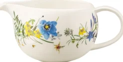 Sale Rosenthal Brillance Flødekande 320 ml, Fleurs des Alpes