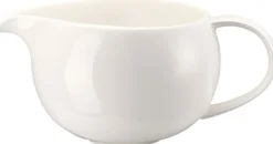 Rosenthal Brillance Flødekande 320 ml, Hvid