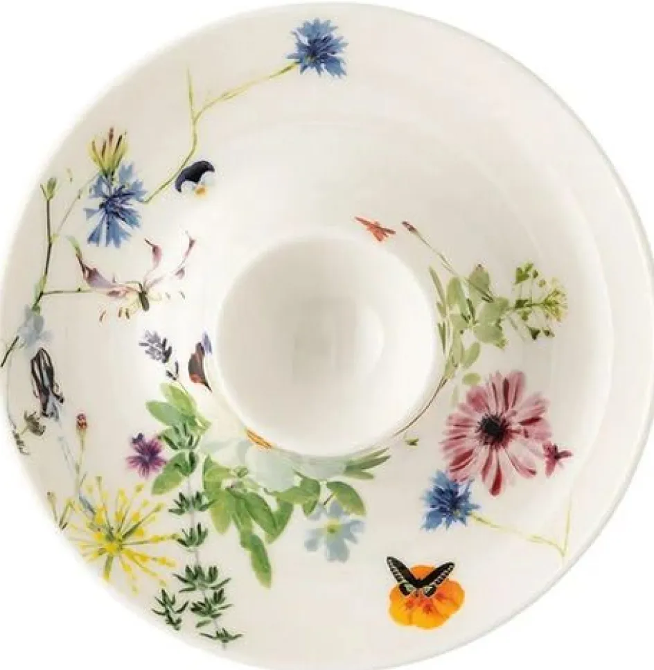 Hot Rosenthal Brillance Æggebæger H2,9 cm, Grand Air