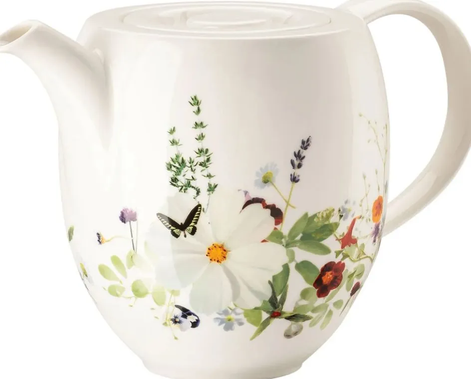 Sale Rosenthal Brillance Kaffekande 1,5 L, Grand Air