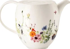 Sale Rosenthal Brillance Kaffekande 1,5 L, Grand Air