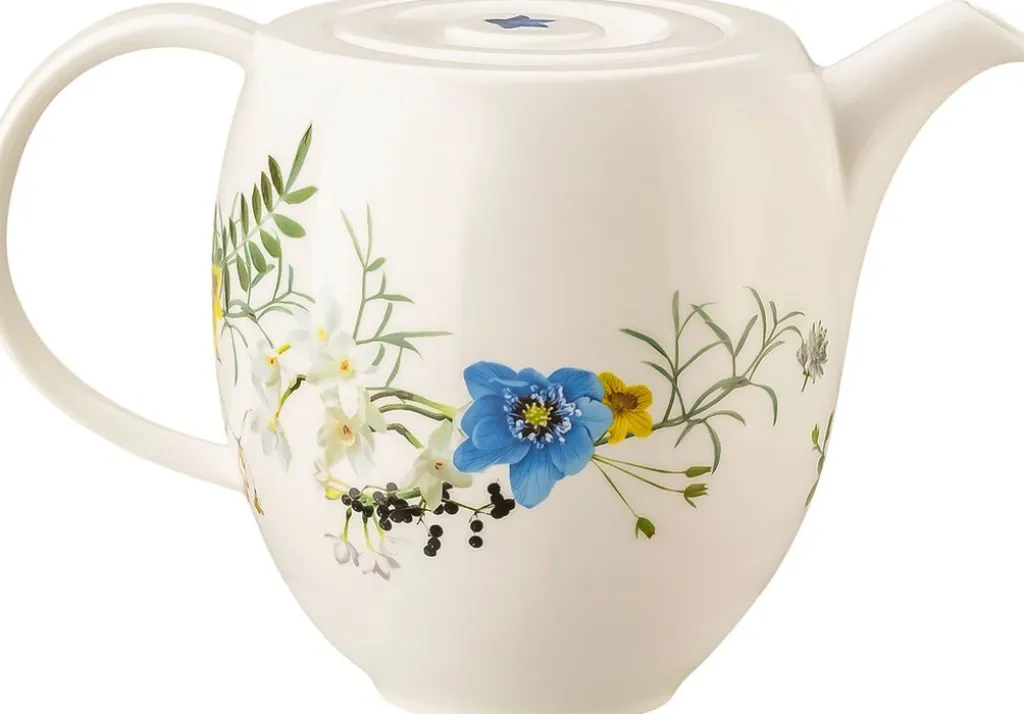 Rosenthal Termokander > Brillance Kaffekande 1,5 L,