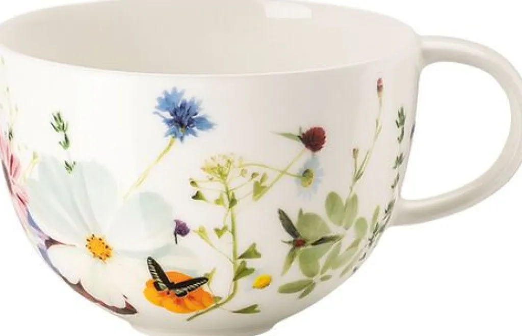 Rosenthal Kopper > Brillance Kaffekop 30 cl,
