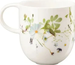 Online Rosenthal Brillance Krus 34 cl, Grand Air Jaune