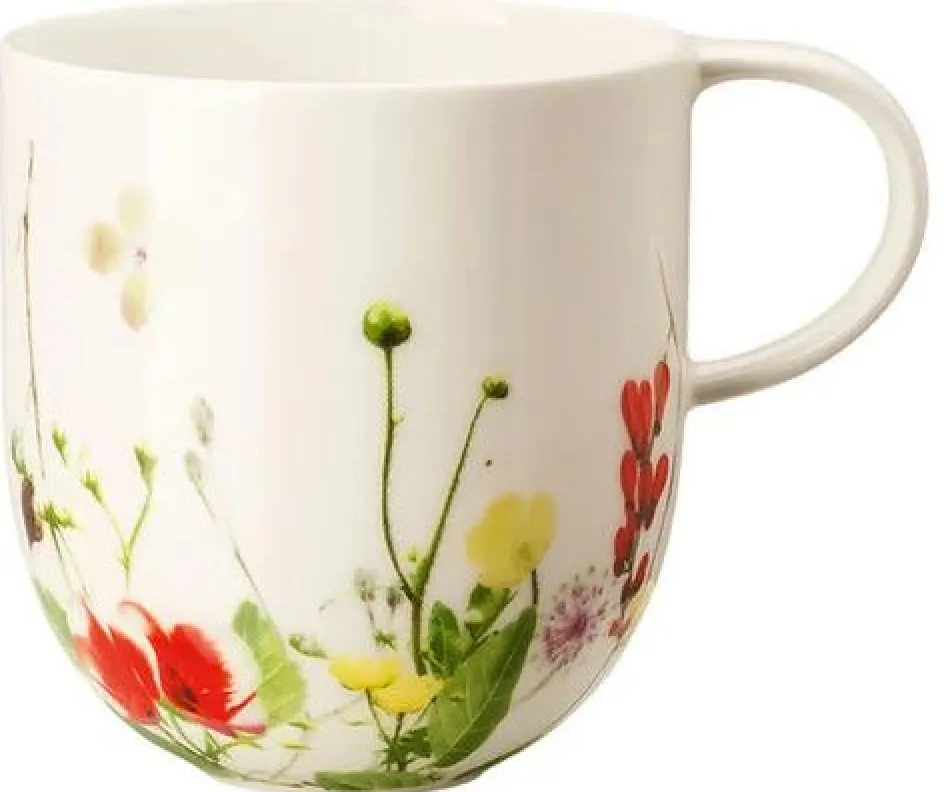 Discount Rosenthal Brillance Krus 34 cl, Fleurs Sauvages
