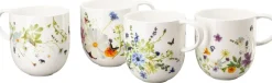 Outlet Rosenthal Brillance Krus 4 stk. 34 cl, Grand Air Mixed