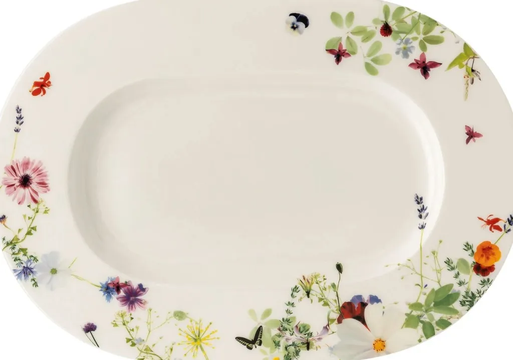 Online Brillance Serveringsfad 34x24 cm, Spisestue|Fade