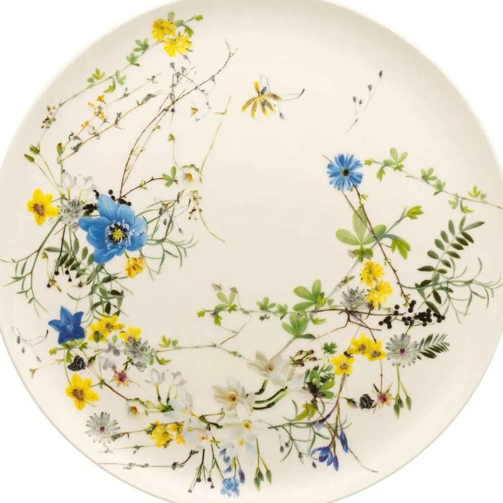Rosenthal Spisestue|Fade > Brillance Serveringsfad Ø31,2 cm,
