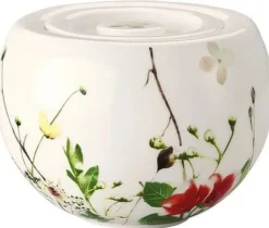 Rosenthal Skåle|Spisestue > Brillance Sukkerskål Ø10,5 cm,