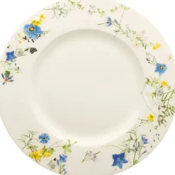 Rosenthal Frokosttallerkener > Brillance Tallerken 23,3 cm,