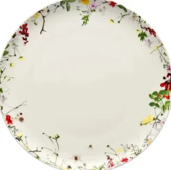 Hot Brillance Tallerken 21 cm, Frokosttallerkener