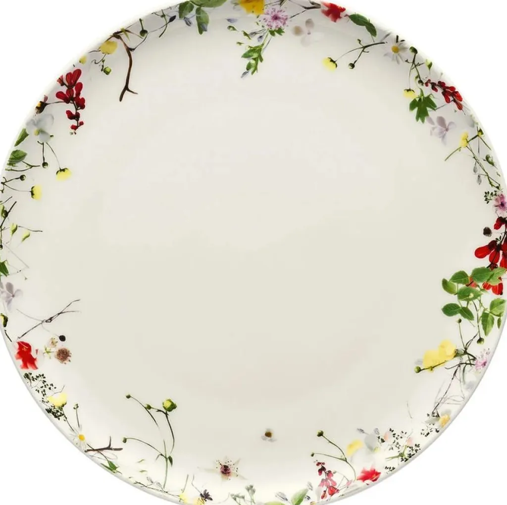 Hot Brillance Tallerken 21 cm, Frokosttallerkener