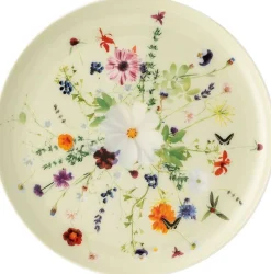 Brillance Tallerken 17,8 cm, Desserttallerkener