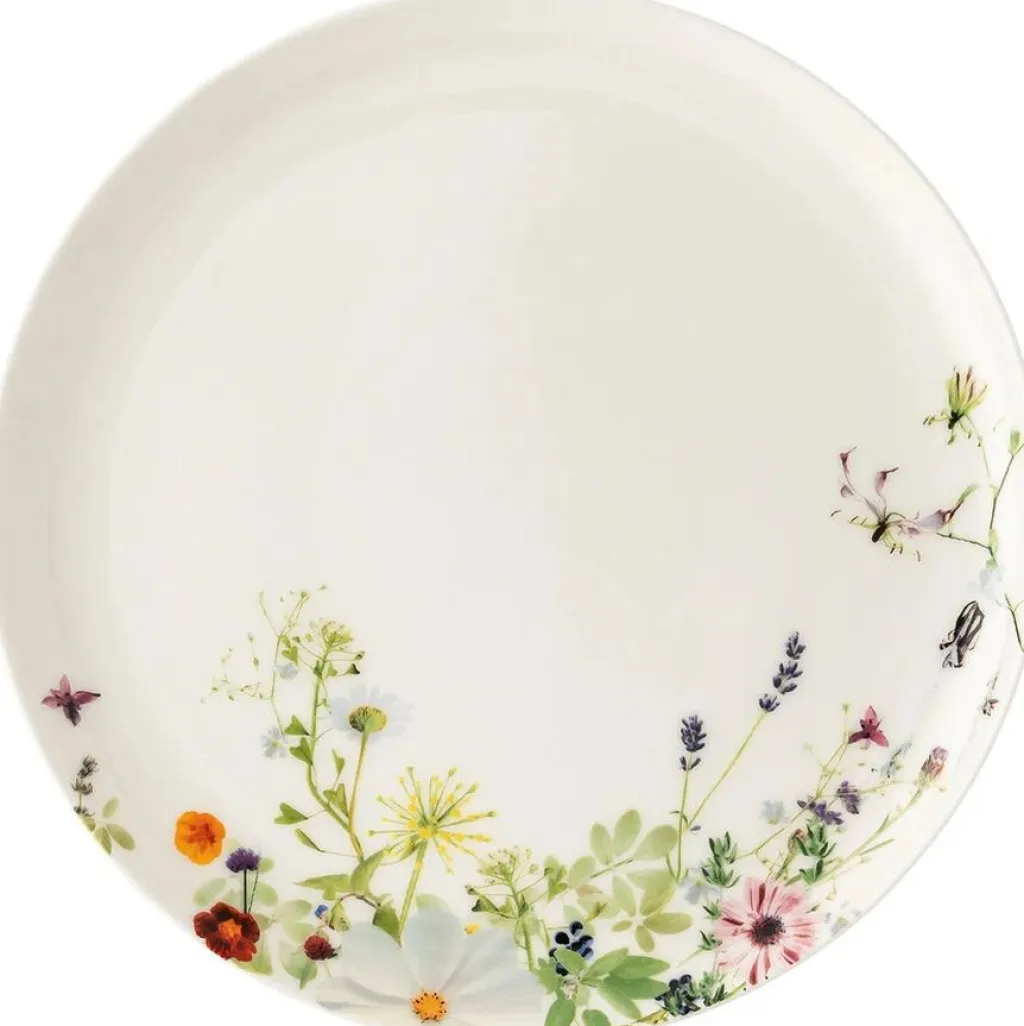 Hot Brillance Tallerken 21 cm, Frokosttallerkener