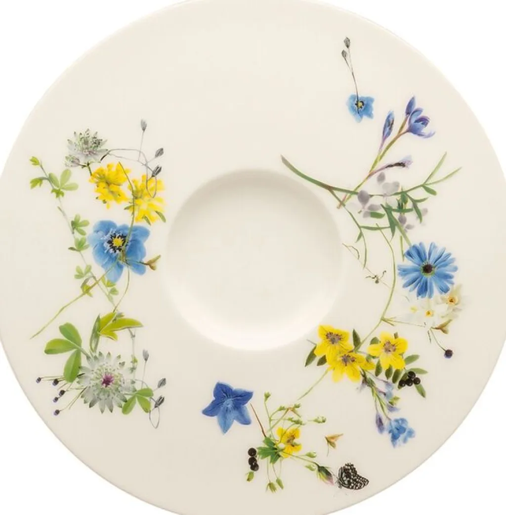 Rosenthal Kopper > Brillance Teunderkop 16,2 cm,