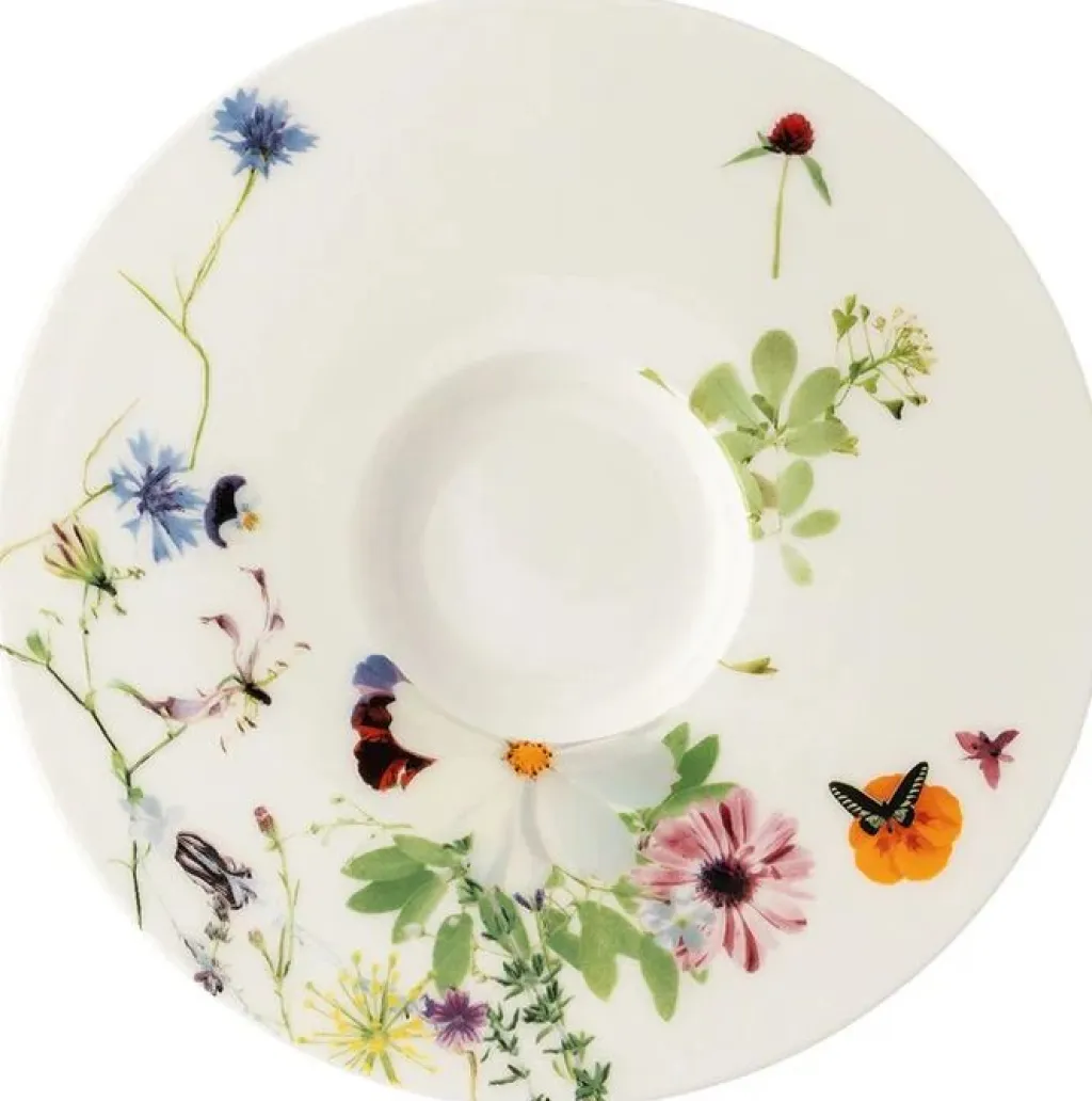 Rosenthal Kopper > Brillance Teunderkop 16,2 cm,