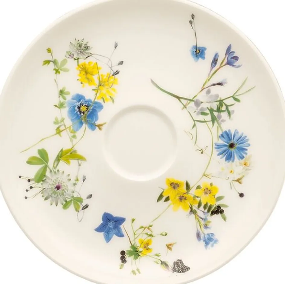 Online Rosenthal Brillance Underkop 14,5 cm, Fleurs des Alpes