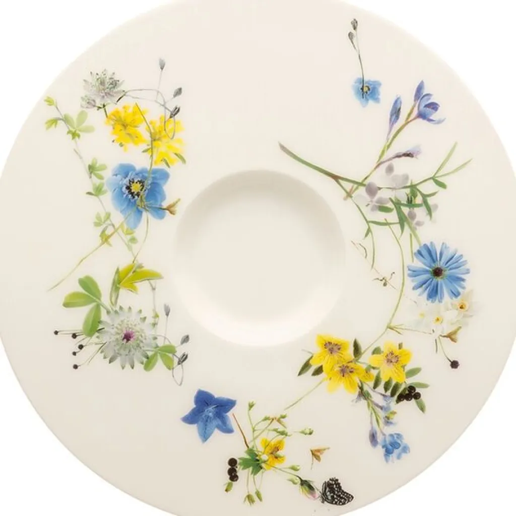 Rosenthal Kopper > Brillance Underkop 15,4 cm,
