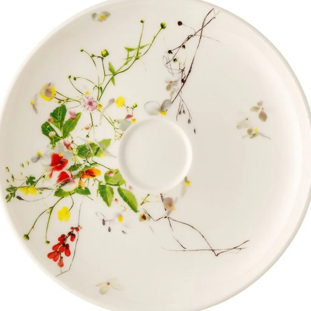 Rosenthal Kopper > Brillance Underkop 15,5 cm,