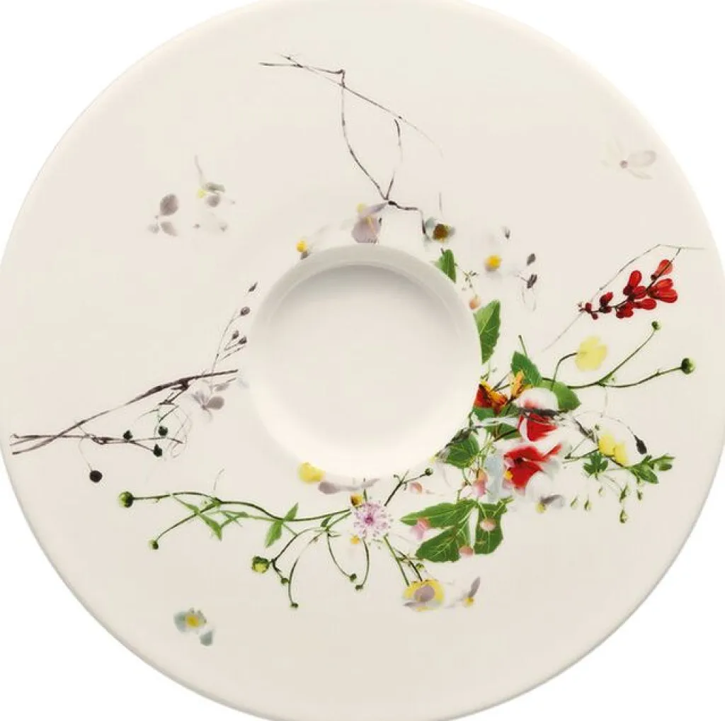 Rosenthal Kopper > Brillance Underkop 15,4 cm,